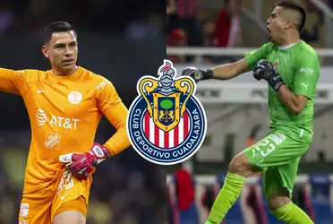 Miguel Jiménez se puso la capa de héroe en Chivas y así lo reconocen mientras Malagón sufrió contra San Luis.