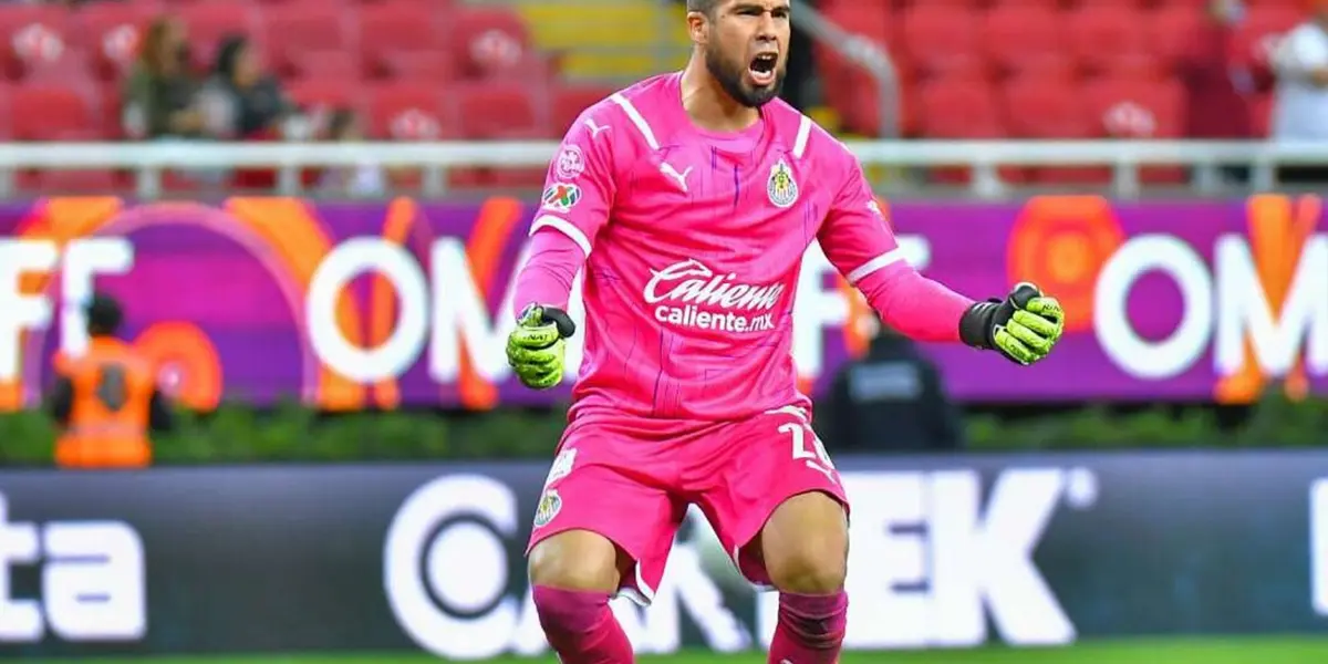 Miguel "Wacho" Jiménez habló sobre el partido de vuelta frente al Atlas.