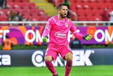Miguel "Wacho" Jiménez habló sobre el partido de vuelta frente al Atlas.