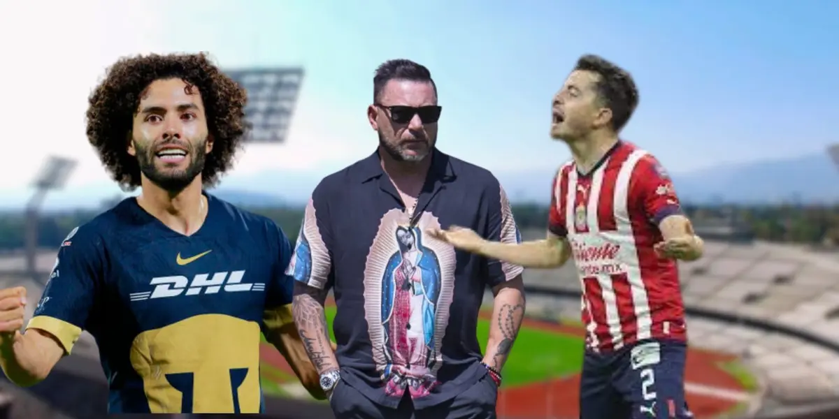 Mohamed prepara una sucia estrategia para desestabilizar al rebaño en la liguilla