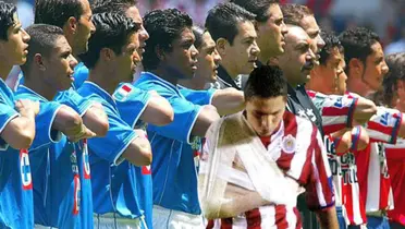 Cruzazuleadas y épicas remontadas, los grandes momentos del Chivas contra Cruz Azul