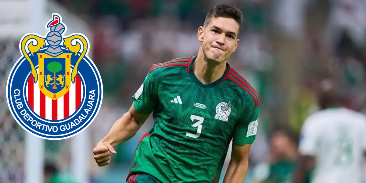 Montes en partido. Foto: Transfermarkt