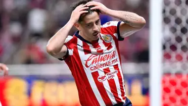 Mozo en partido. Foto: Mexport