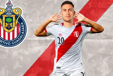 Mozo ha generado una amistad bastante particular con Ormeño y le pide un favor