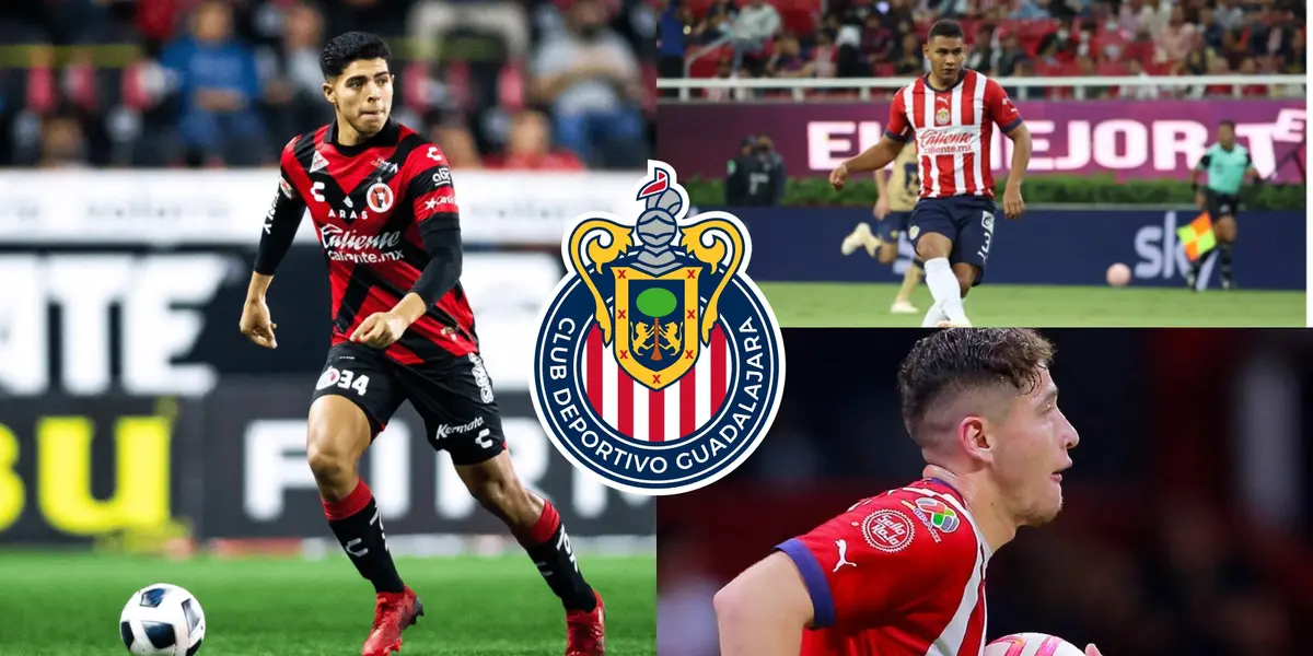 Mucho tiempo fue titular, pero con la llegada de Víctor Guzmán al Rebaño, tendría que salir del equipo.