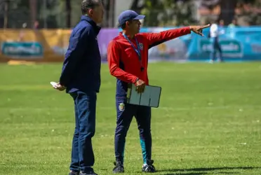 Muchos aficionados se preguntan si realmente Ricardo Cadena es la mejor opción para Chivas.