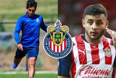 Muchos rumores apuntaron a que Alexis Vega provocó la salida de Gael Sandoval del equipo.