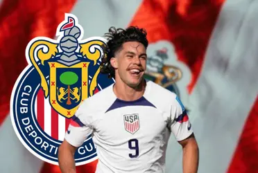 Muchos se han sorprendido con los rumores de la llegada de un seleccionado estadounidense