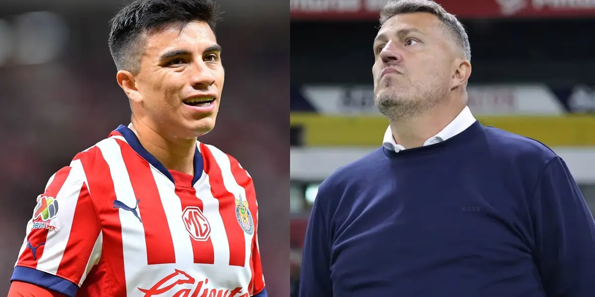 Nene Beltrán aparece como títular para el Cibao FC vs Chivas | Foto: Especial