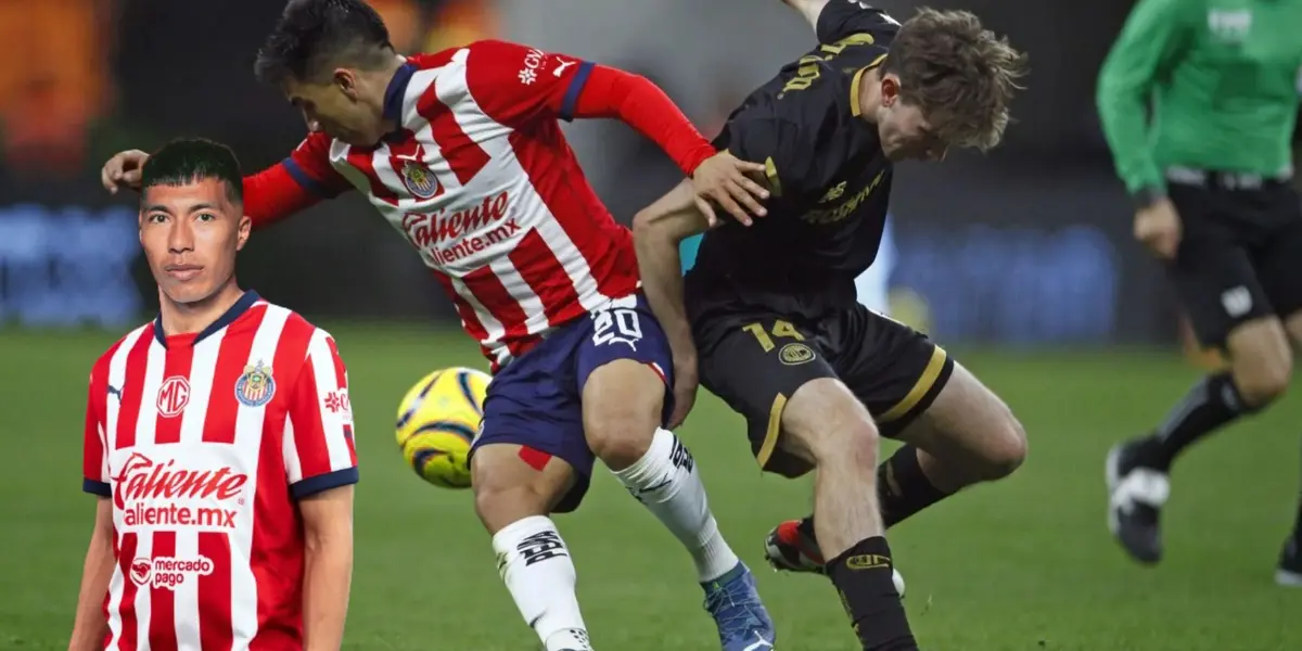 Nene vs Toluca y Daniel Aguirre
