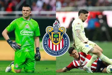 Ni bien termina el partido frente al América y Miguel Jiménez recibe la peor noticia posible.