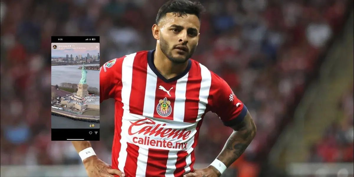 Ni la burla perdona la afición rojiblanca, mientras Vega disfruta de sus vacaciones los aficionados lo vuelven meme