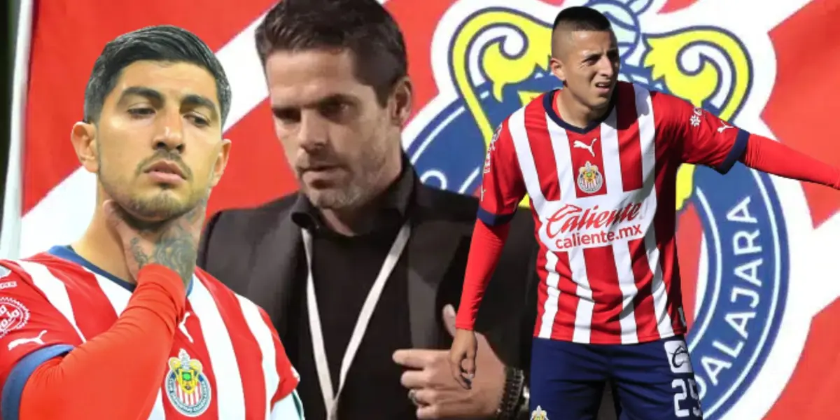 Ni Pocho ni Piojo, la pieza clave en el esquema de Gago