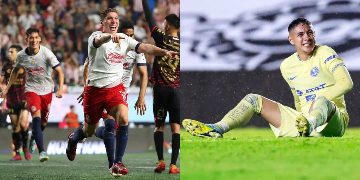 Ni siquiera el humo que vende el América con Lara harían que saliera antes a Europa.