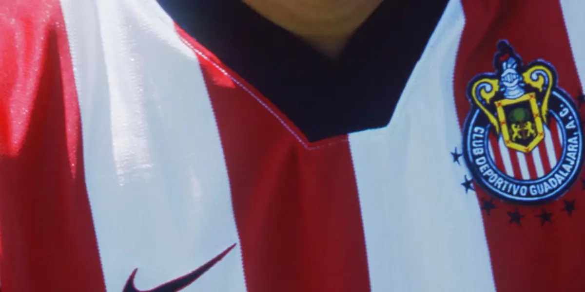 Nike se acerca cada vez más para vestir a Chivas después de que América los cambiará por Adidas | Foto: Mexsport