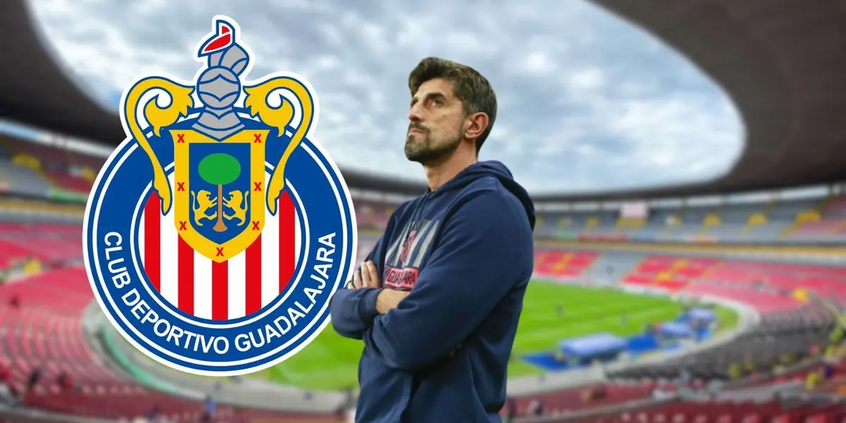 No cabe duda de que Atlas no es mas que el eterno segundón de Guadalajara