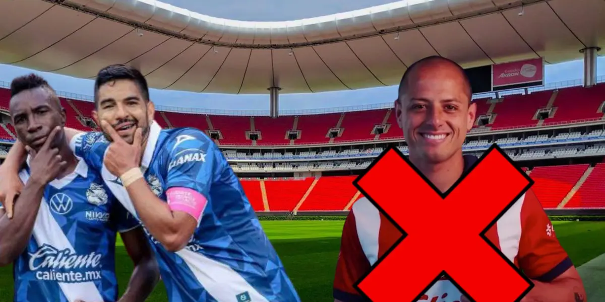 No es Javier Hernández, la pieza crucial que recupera Gago para el duelo contra el Puebla