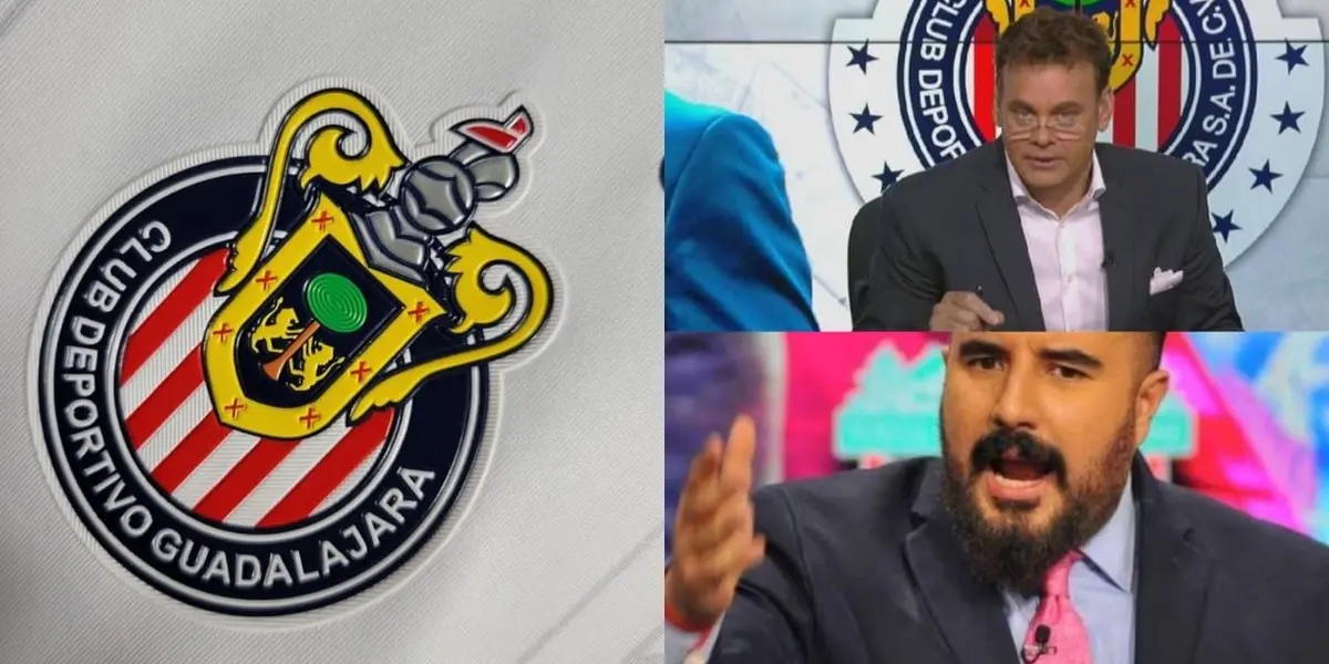 No es la primera vez que hablen mal de Chivas con tal de vender.
