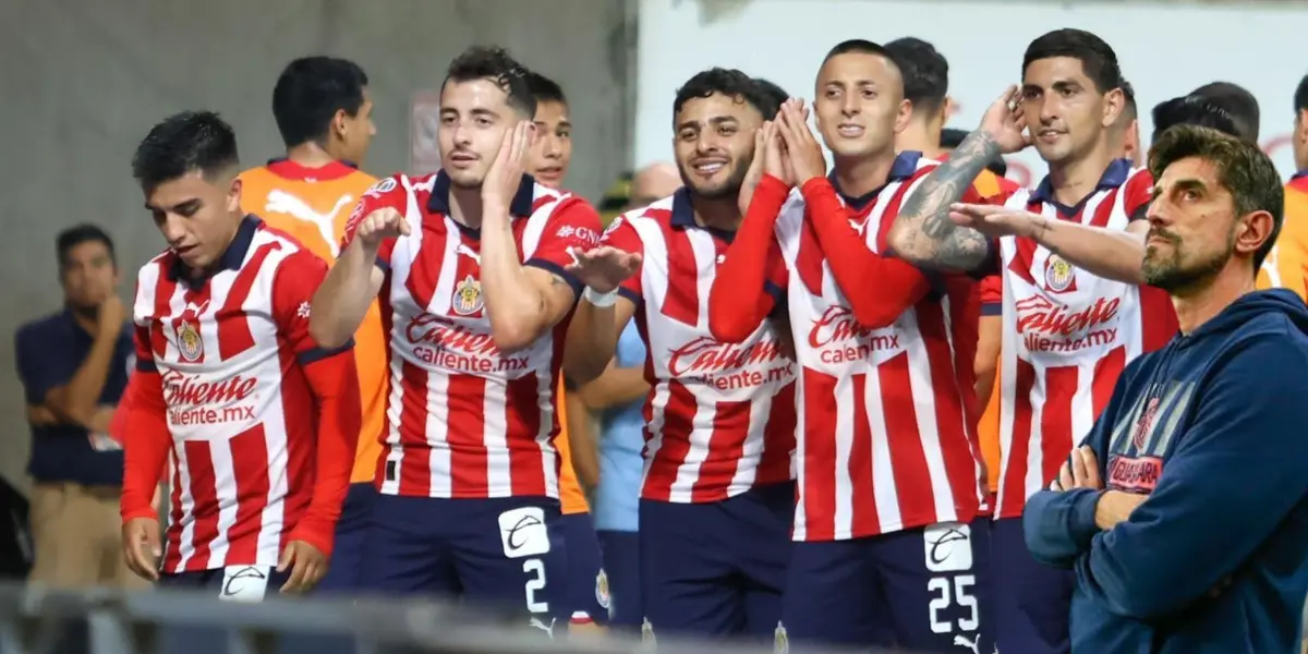 No han rendido como se esperaba y Veljko Paunovic ya les estaría buscando reemplazo