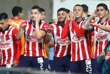 No han rendido como se esperaba y Veljko Paunovic ya les estaría buscando reemplazo