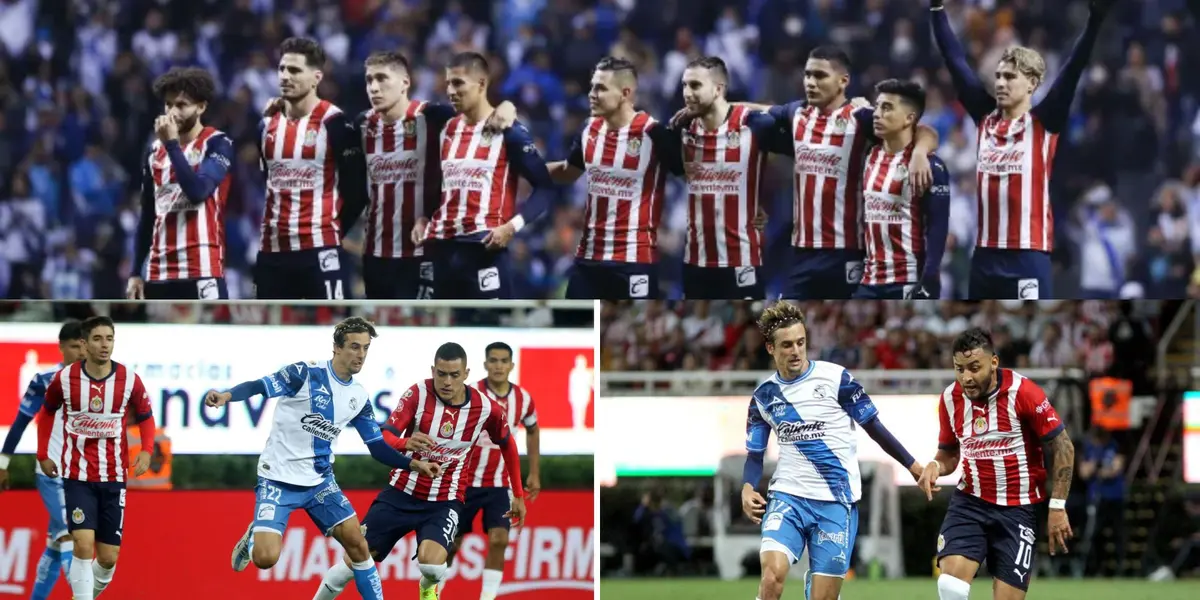 No le fue bien en Chivas, se fue por la puerta de atrás, pero está cerca de regresar.