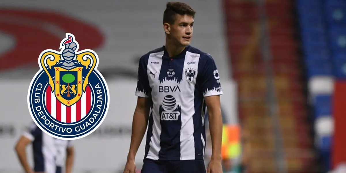 No lo dejaron ir a Europa y con la reciente eliminación, César Montes no estaría nada contento y podría terminar en Chivas.