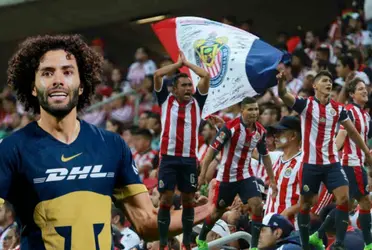 No sólo es Huerta, el otro jugador que despreció la afición rojiblanca y que tiene la oportunidad de pelear por el título