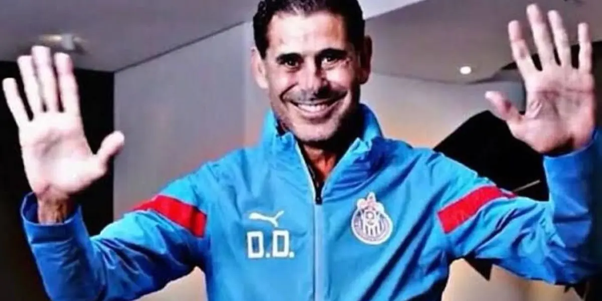 No solo hubo derrotas, también éxitos con Fernando Hierro