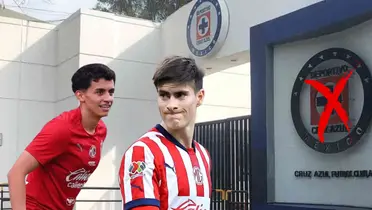 Noria de fondo, tomada de Fútbol Total, con jugadores al frente