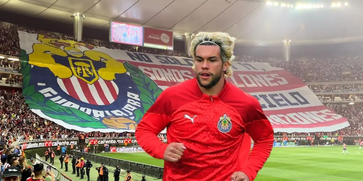 Nuevo apodo que le ponen a Cowell