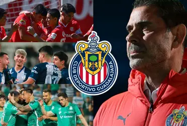 Nunca ha marcado un gol con su club, pero Chivas pagaría una fortuna por este jugador.