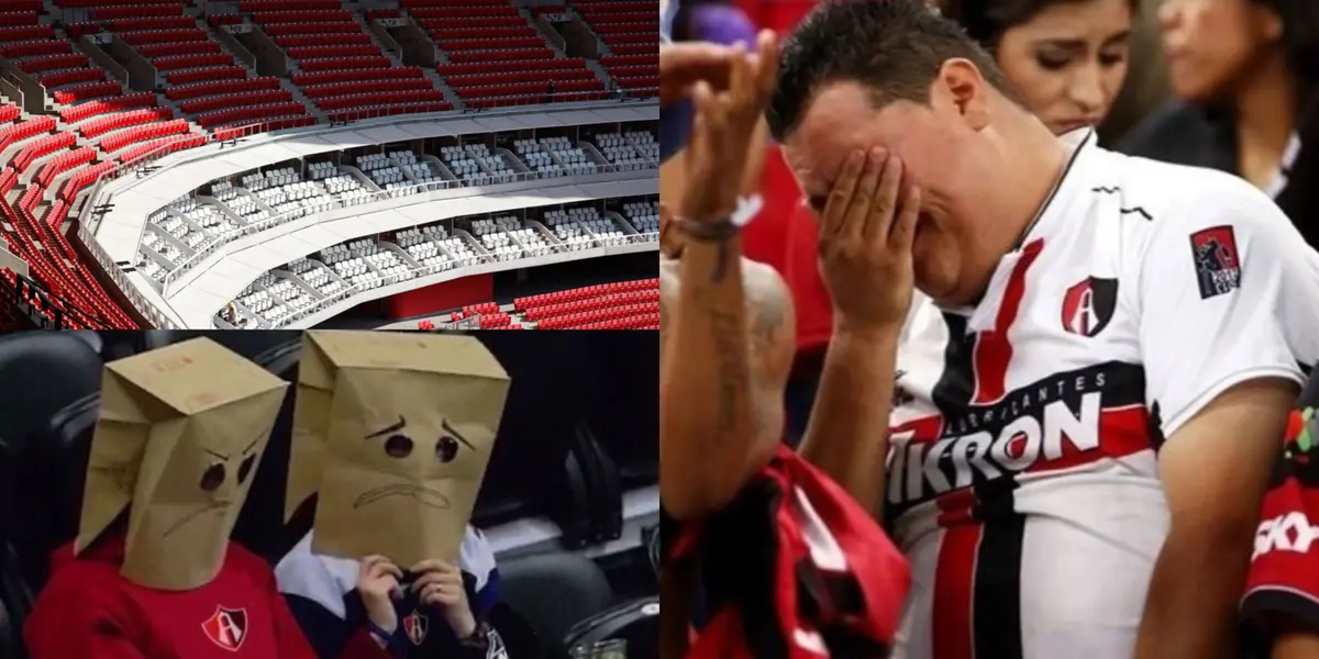 Nunca se debe de confundir la grandeza con un buen momento, eso es lamentable