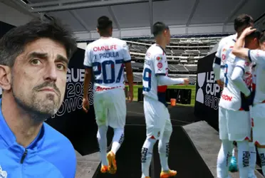 Oficialmente esta joya de Chivas se terminará perdiendo la Leagues Cup con el equipo.