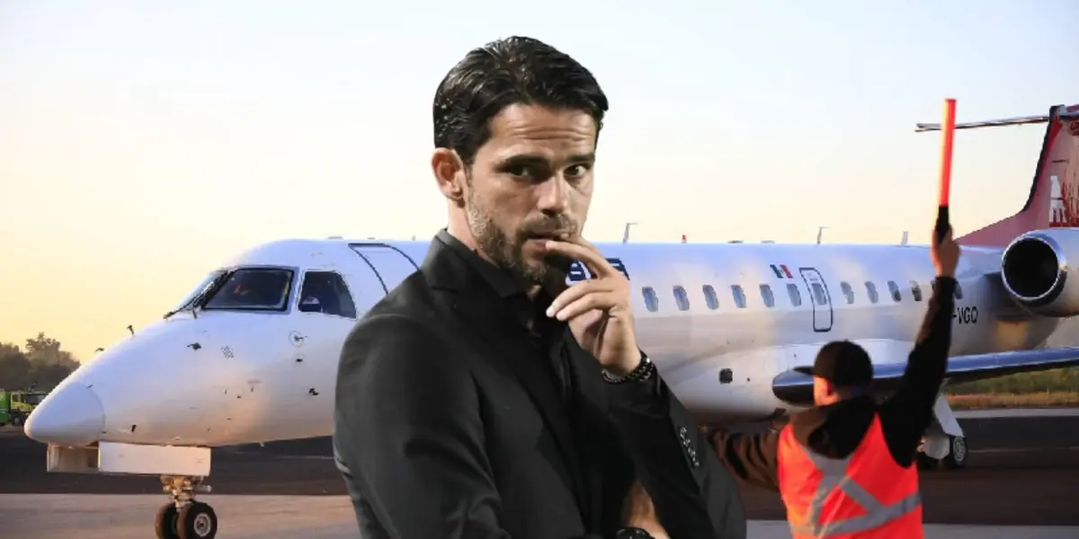 Ojo Chivas, si Gago piede, el DT que arribó a México y quiere dirigir al Redil