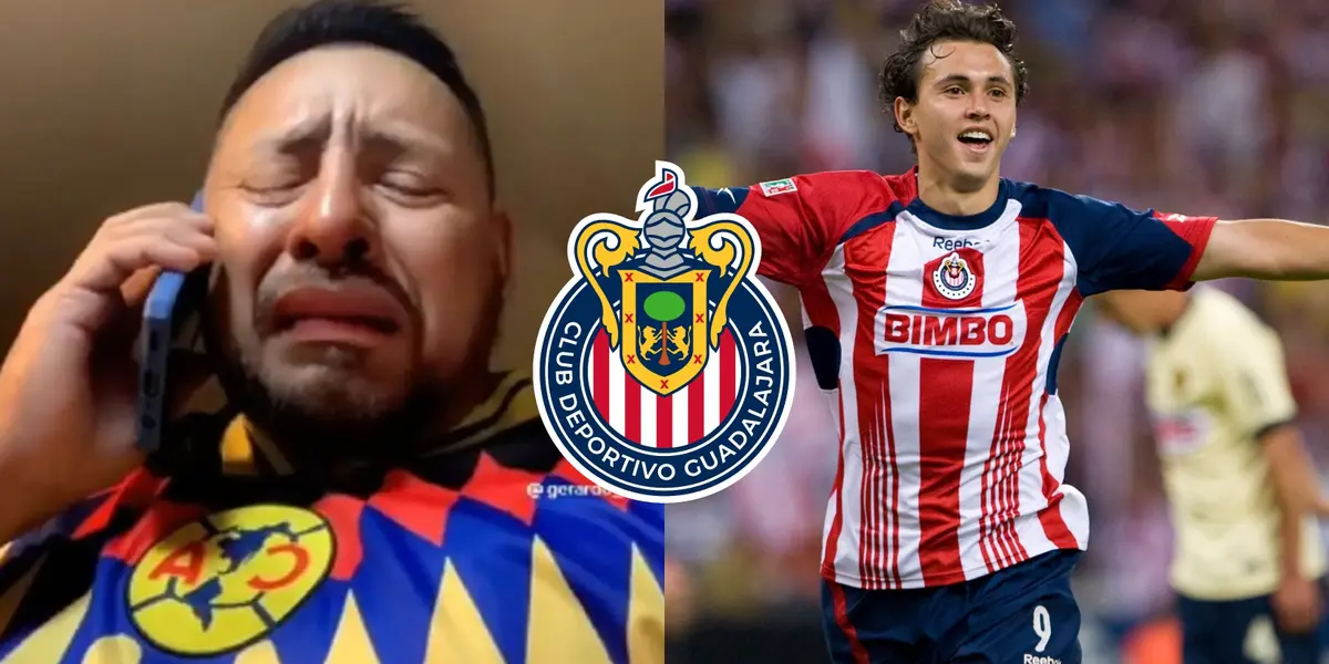 Omar Arellano hace llorar a los Wilos, les recordó porque siempre serán un equipo chico.