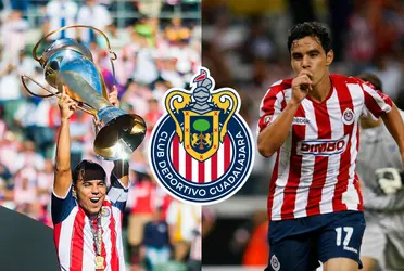 Omar Bravo llegó a ganar una fortuna en Chivas, hoy a esto se dedica fuera del futbol.