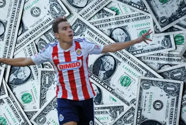 Omar Bravo y lo que ganará como técnico en EUA