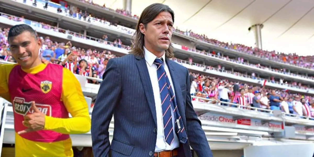 Orbelin con el AEK y Almeyda con Chivas/FOTO: Estadio Deportes