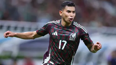 Orbelín Pineda hablo de lo que detuvo su fichaje a Chivas en diciembre | Foto: Goal.com