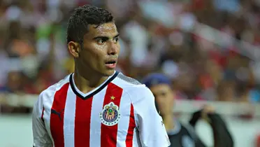 Orbelín Pineda si quiere regresar a Chivas y lo que le impide su salida de Grecia | Foto: Futbol Total