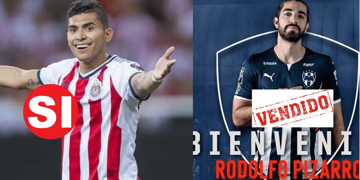 Orbelín Pineda sorprende, regresará a México para jugar con las Chivas y al fin recuperar su nivel. Mientras otros le dijeron no al equipo por dinero, la lección de Pineda.