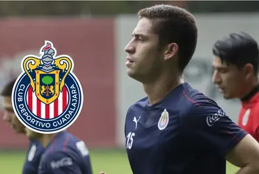 Ormeño no ha dado el ancho del equipo y Cadena tiene una solución gratuita