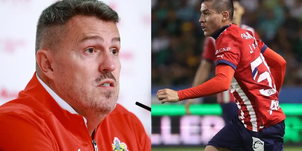 Óscar García consigue su primera victoria al frente del Rebaño Sagrado | Foto: Especial