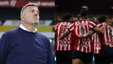 Óscar García consiguió su mejor victoria de la temporada y su jugador emblema ha quedado claro | Foto: Especial