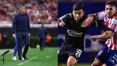 Óscar García debe utilizar a sus mejores jugadores para ganar fuera de casa | Foto: Especial