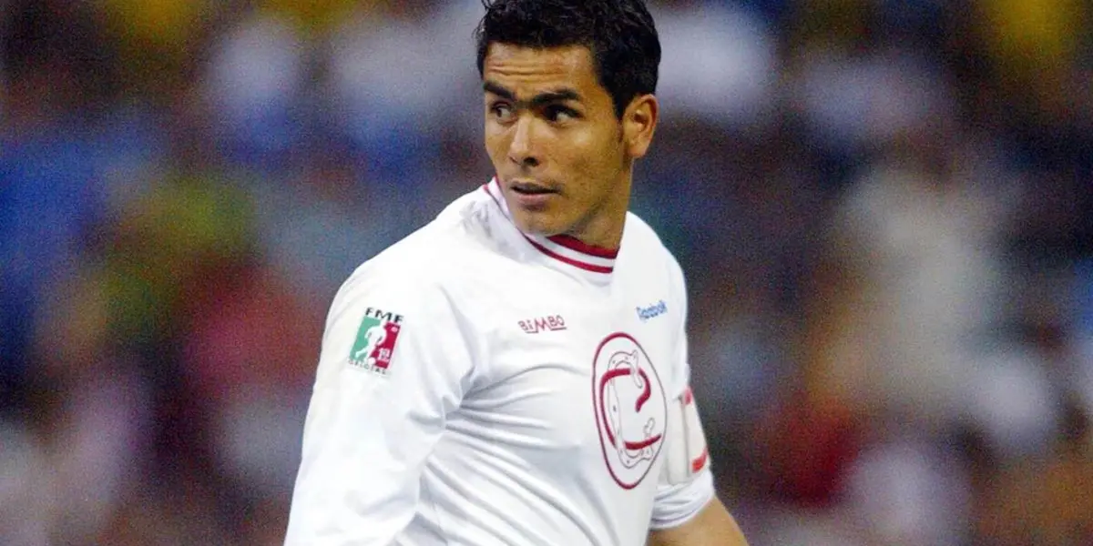 Oswaldo Sánchez juega partido con el combinado de las Chivas / Milenio