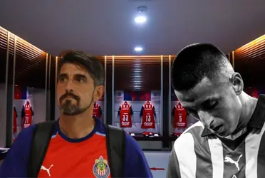 Otra baja más en el rebaño, el jugador que estará fuera hasta final de torneo regular