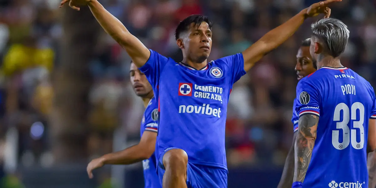 Otra cara nueva para Gabriel Milito de cara al Clausura 2026 (MexSport).