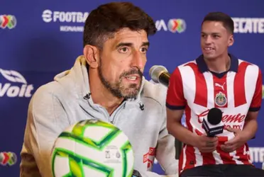 Otra falta de respeto a Whalley, además de Acevedo Chivas buscaría a otro portero