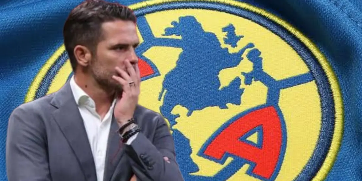 Otro canterano del América podría llegar a Chivas, tiene experiencia europea.